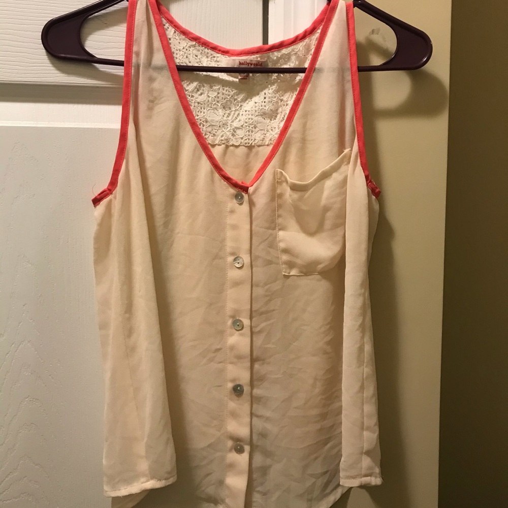 Summer shirt